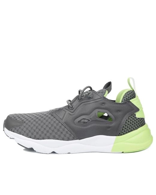 Reebok Gray (Wmns) Furylite Pop