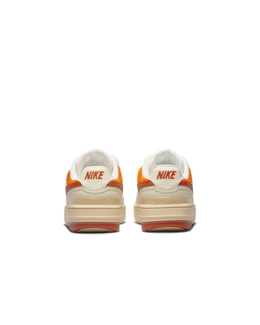 Nike Pink (Wmns) Gamma Force 'Coconut Milk'