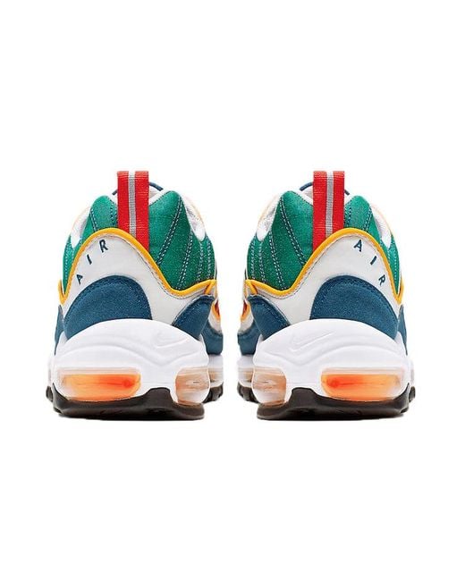 air max 98 colourful