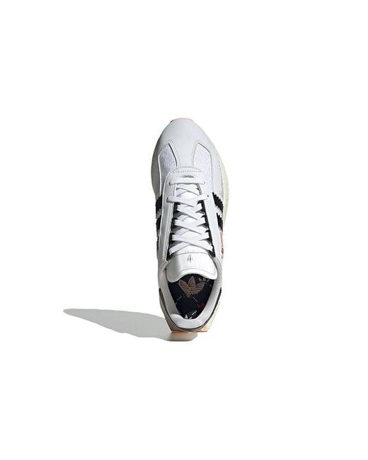 Adidas Blue Retropy E5 'Money Kingdom' for men