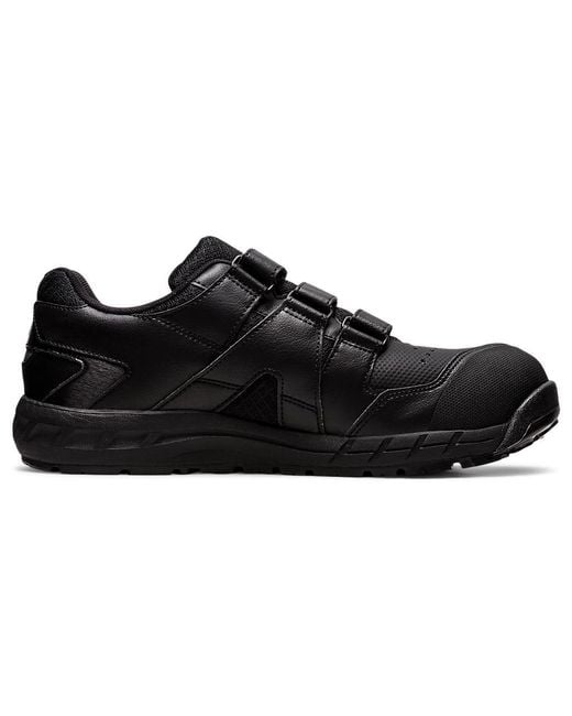 Asics Black Winjob Cp112 for men