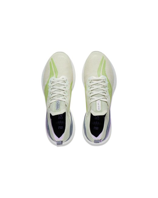 Li-ning Green Yueying 3 Pro 'Neon' for men