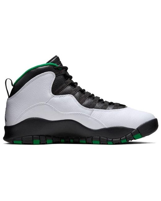 Nike Black Retro 'Seattle' 2019 for men