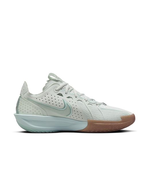 Nike Blue G.T. Cut 3 'Barely Jade Ice' for men