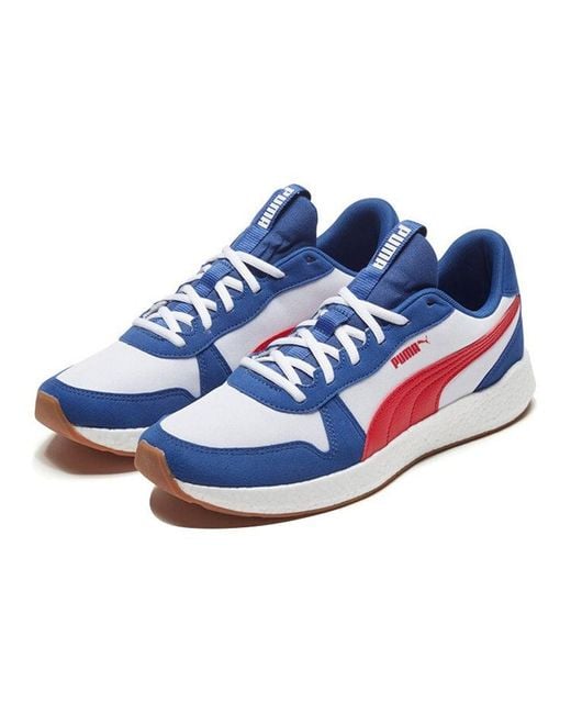 PUMA Blue Nrgy Neko Retro for men