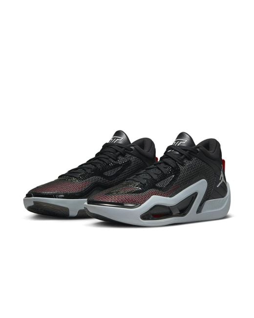 Nike Black Tatum 1 'Old School' for men