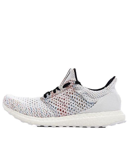 Adidas White Missoni X Ultraboost Clima for men