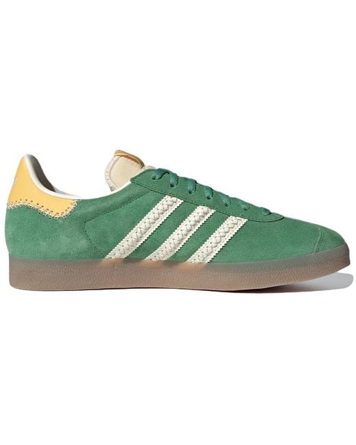 Adidas Green Gazelle 'Preloved' for men