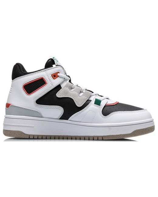 Li-ning White (Wmns) Attack 2020