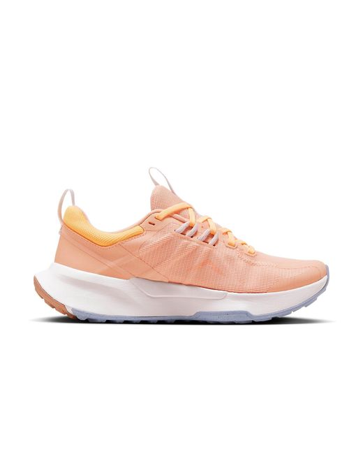 Nike Pink Juniper Trail 2 Next Nature