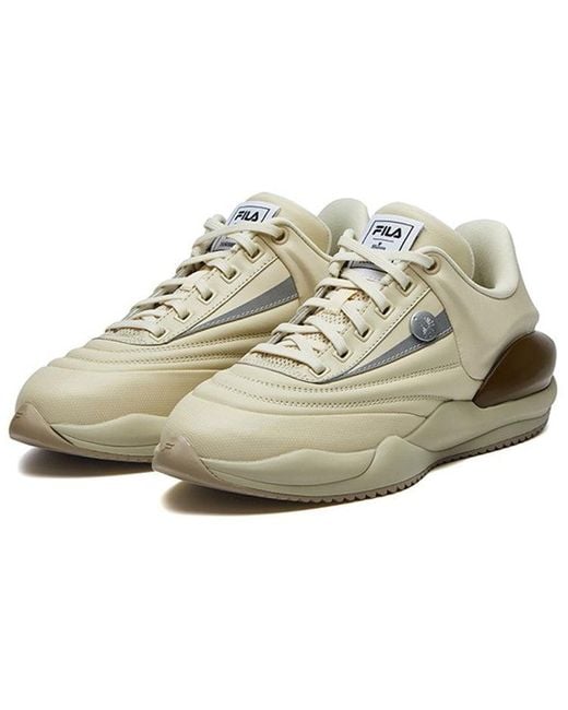 Fila White (Wmns) Heritage- Fht X Mihara Yasuhiro