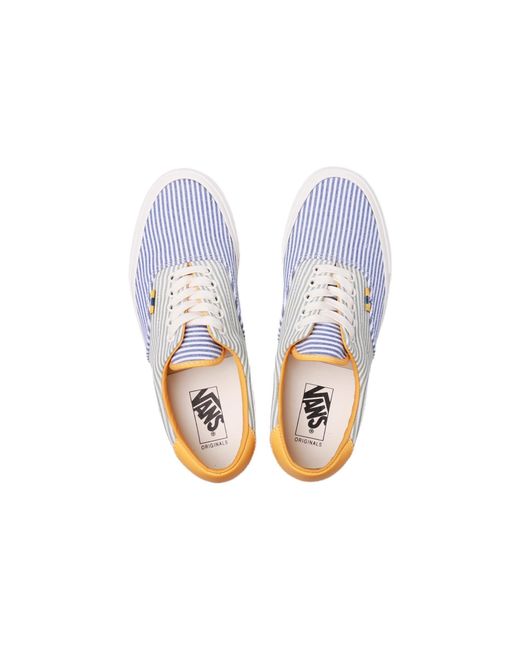 Vans White Og Style 45 Lx 'Maritime for men