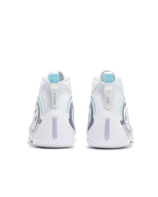 361 Degrees Blue Ag4 Soar Aaron Gordon 'Ice Blade' for men