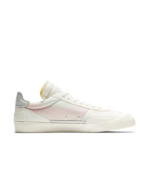 Nike White Drop-Type Se 'Sail Light Arctic' for men