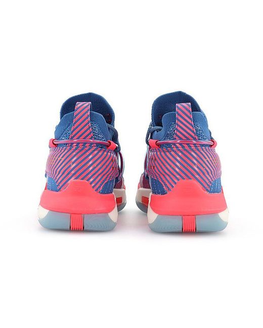 Li-ning Blue 6 Low-Top for men