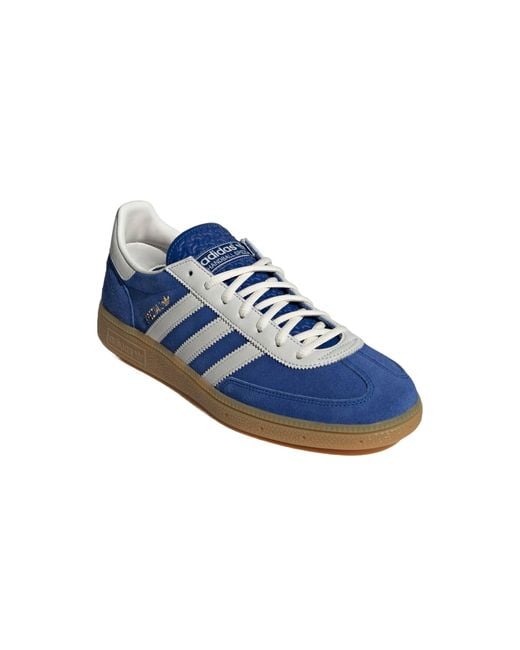 Adidas Blue Handball Spezial '75Th Anniversary Pack Collegiate Royal' for men