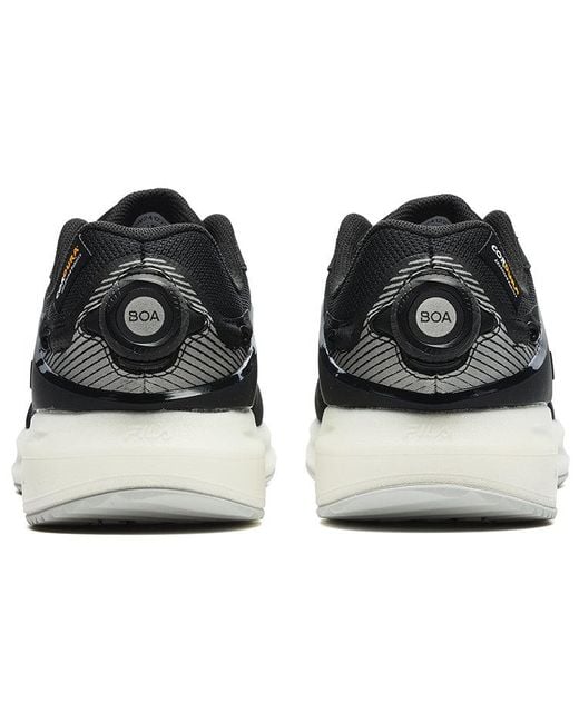 Fila Black (Wmns) Lynx