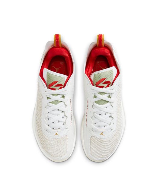 Nike White Luka 1 'Year Of The Rabbit' for men