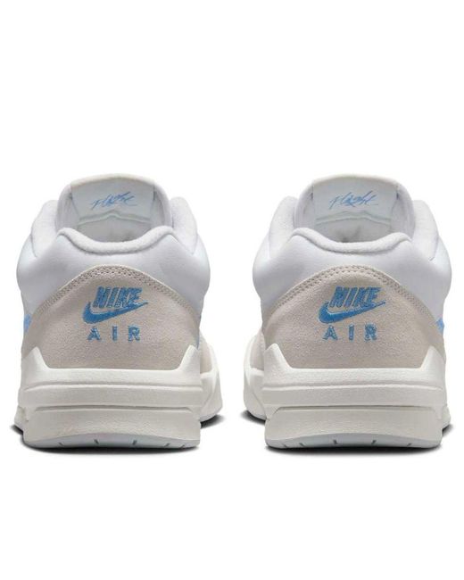 Nike Blue Stadium 90 University' for men