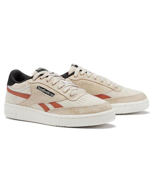 Reebok Multicolor Club C Revenge 'Khaki'