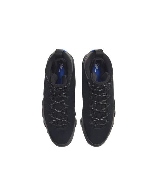 Nike Blue 9 Retro 'Racer' for men