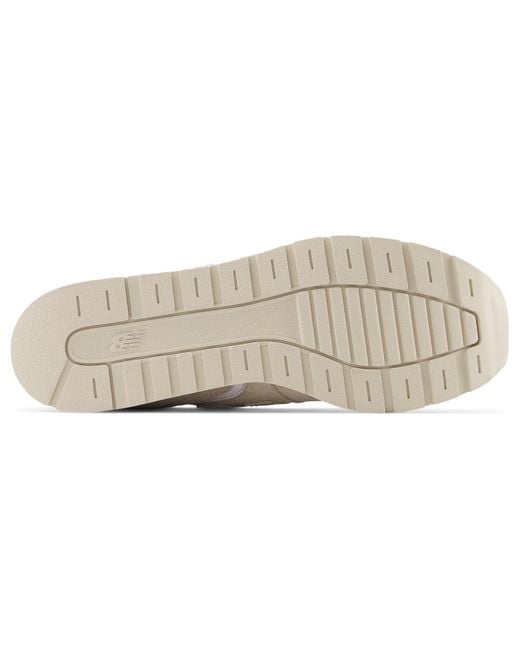 New Balance White 996 for men