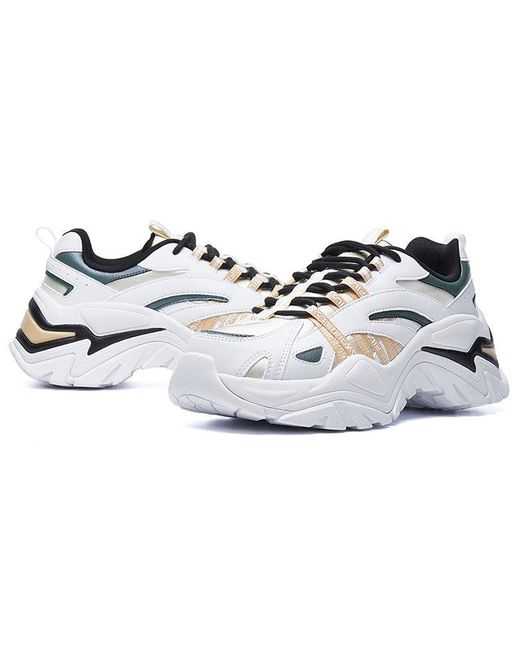 Fila White (Wmns) Sofia