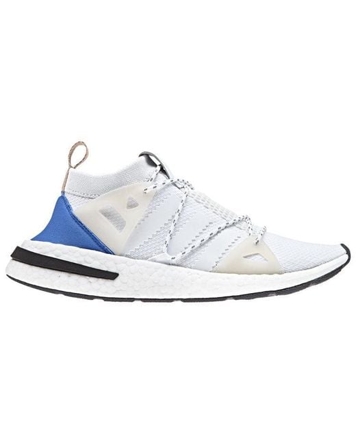 Adidas White (Wmns) Arkyn 'Cloud'