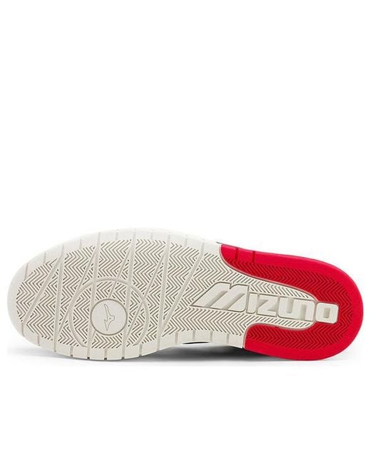 Mizuno Blue Court Cl Mid for men