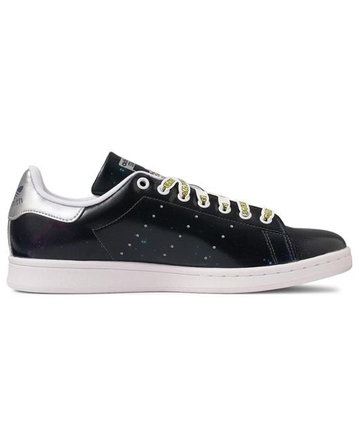 Adidas Blue X Disney Stan Smith 'Space Journey' for men