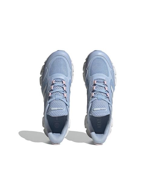Adidas Blue (Wmns) Climacool