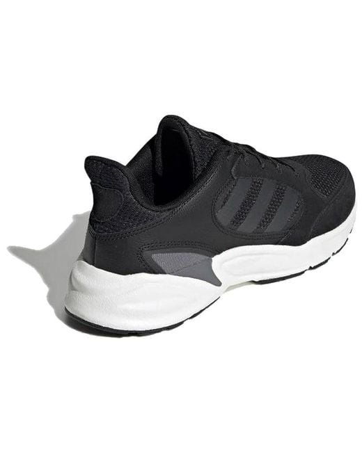 Adidas Black (Wmns) 90S Valasion Night Metallic'