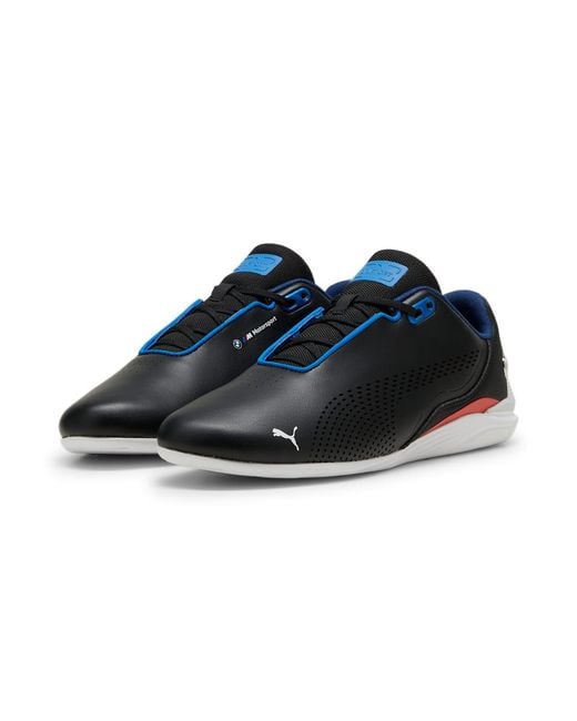 PUMA Blue X Bmw Motorsport Drift Cat Decima Pop' for men