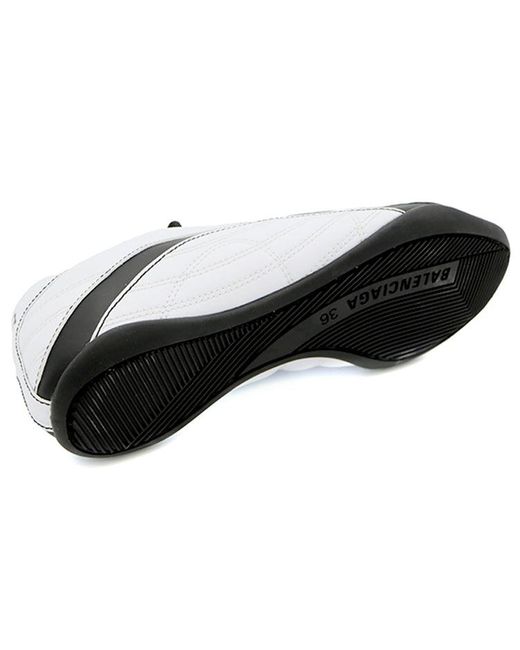 Balenciaga Black (Wmns) Zen Sneaker