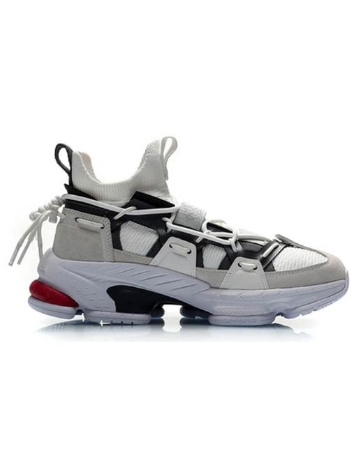 Li-ning Black Counterflow for men