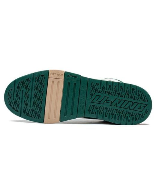 Li-ning Blue Wave Pro for men