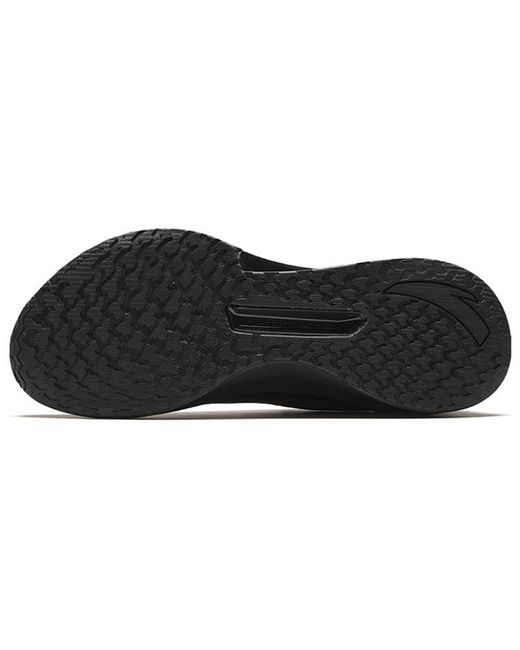 Anta Black Chuang for men