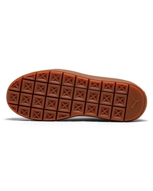PUMA Pink (Wmns) Platform Trace V