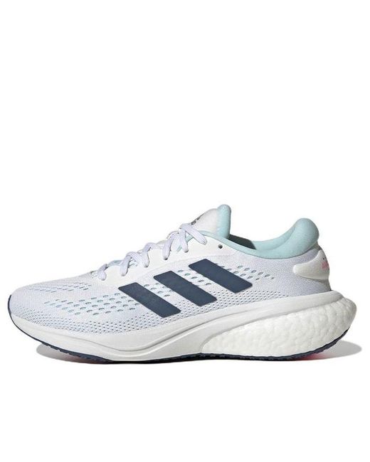 Adidas Blue Supernova 2 J Almost' for men
