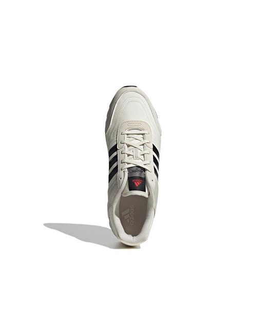 Adidas White Equipment 10.20 for men