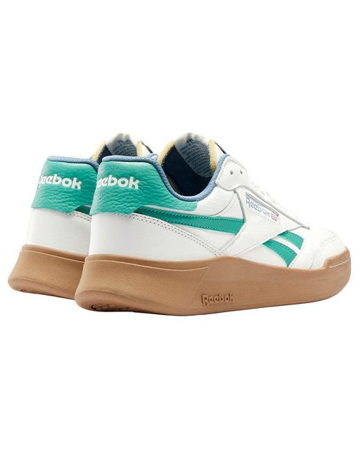 Reebok Blue Club C Revenge Legacy 'Chalk Semi Future' for men