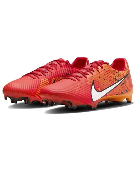 Nike Red Zoom Mercurial Vapor 15 Mds Mg 'Dream Speed for men