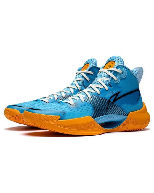 Li-ning Blue Superlight 2022 for men