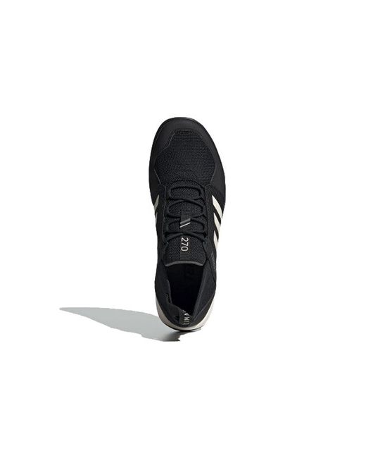 Adidas Blue Terrex Cc Daroga for men