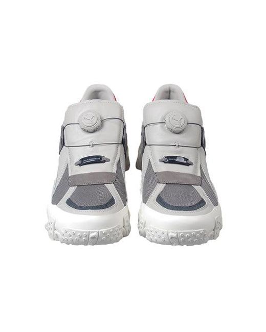 puma han kjobenhavn trailfox disc