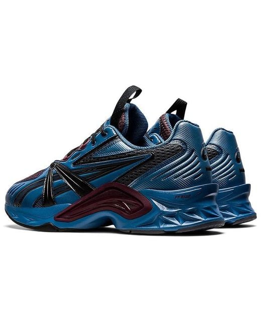 Asics Blue X Kiko Kostadinov Hn2-S Protoblast 'Aquatic' for men