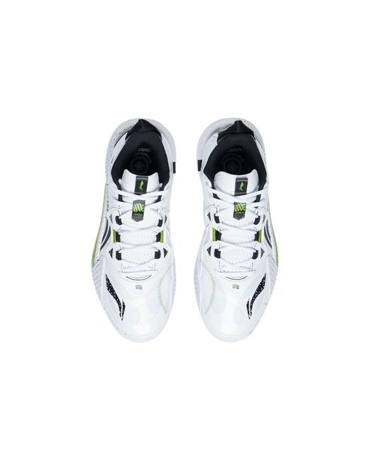 Li-ning Blue Badfive 2.5 Low for men