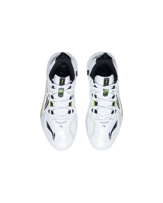 Li-ning Blue Badfive 2.5 Low for men