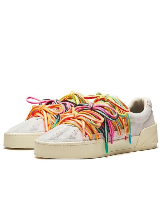 Anta White Kai Hela Style 1 Multi' for men
