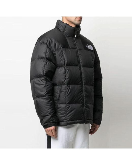The North Face Black 1990 M Nuptse Jacket 700 for men